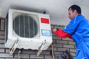 Find HVAC Contractors in Maryland